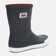 Черевики жіночі Helly Hansen Nordvik 2 37 Темно-синій 11661-597 - зображення 4
