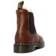 Черевики жіночі Dr. Martens 2976 Leonore 36 Коричневий 23898243 - зображення 4