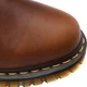 Черевики жіночі Dr. Martens 2976 Leonore 36 Коричневий 23898243 - зображення 5