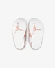 Тапочки детские Jordan Flare (Td) 26 Розовый CI7850-805 - изображение 2