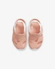 Тапочки детские Jordan Flare (Td) 26 Розовый CI7850-805 - изображение 4