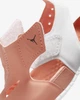 Тапочки детские Jordan Flare (Td) 26 Розовый CI7850-805 - изображение 8