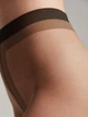 Колготы 8 Den женские Conte Summer 4 р Nero (4810226047989) - изображение 3
