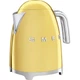 Електрочайник Smeg KLF03GOEU [95672] - зображення 2