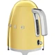 Електрочайник Smeg KLF03GOEU [95672] - зображення 3