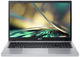 Ноутбук 15.6" Acer Aspire 3 (NX.KDHEF.004) Intel Core i3-N305 RAM 8GB SSD 512GB 11час батарея Win11 (UKR) - изображение 1