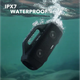 Портативна акустика Anker Soundcore Motion Boom 10000 мАч IPX7 BassUp (R-3140) - зображення 2