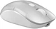 Мышь A4Tech FB26CS Air2 Bluetooth/Wireless Icy White (4711421999168) - изображение 4