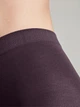 Колготы 150 Den женские теплые Conte Trendy 8С-57СПТ 4р Фиолетовые (4810226336281) - изображение 4