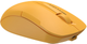 Миша A4Tech FG15CS Air2 Wireless Yellow (4711421001236) - зображення 4