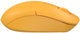 Миша A4Tech FG15CS Air2 Wireless Yellow (4711421001236) - зображення 6
