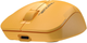 Миша A4Tech FG15CS Air2 Wireless Yellow (4711421001236) - зображення 7