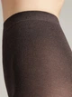 Колготы женские Conte Trendy Melange 18С-131СП 2р Chocolate (4810226396469) - изображение 4