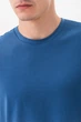Футболка LUXURY синій L (8000354) - изображение 4