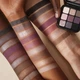 Палетка тіней Kiko Milano Glamour Multi Finish 04 - зображення 2