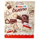 Адвент календар Kinder Bueno 167 г (1371) - изображение 1