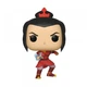 Фигурка Funko Pop Азула - Azula №542 10 см Аватар Легенда об Аанге Avatar The Legend of Aang Фанко Поп - изображение 2