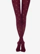 Колготы 60 Den женские Conte Elegant CE Fantasy Enjoy 19С-241СП 3 р Марсала (4810226550793) - изображение 3