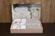 Сімейний комплект First Choice Hope Grey Ранфорс 2 x 160х220 см наволочки 2 x 50х70 см, 2 x 70х70 см - зображення 2
