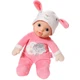 Лялька Newborn Baby Annabell Ніжна мала з брязкальцем - зображення 1