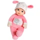 Лялька Newborn Baby Annabell Ніжна мала з брязкальцем - зображення 3