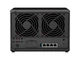Сітковий накопичувач Synology DS1522 - зображення 4