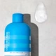 Восстанавливающий шампунь для поврежденных волос Elgon Colorcare Re-Animation Shampoo 1 л (8053264519902) - изображение 2