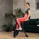 Велотренажер Hop-Sport HS-3030X Apeks X-Bike черный - изображение 3