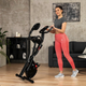 Велотренажер Hop-Sport HS-3030X Apeks X-Bike черный - изображение 10