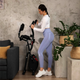 Велотренажер Hop-Sport HS-3030X Apeks X-Bike черный - изображение 11