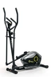 Орбитрек Besport BS-520 TRACER магнитный черно-желтый - изображение 4