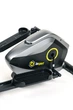 Орбитрек Besport BS-520 TRACER магнитный черно-желтый - изображение 14