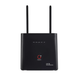 Стаціонарний 4G роутер під сім карту WI-FI 3G/4G LTE OLAX AX9 PRO з акб на 4000 мАч і двома антенами (30010022) - зображення 2