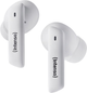 Słuchawki Intenso Buds Pro In-Ear T502HAE White (4034303034598) - obraz 5