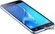 Мобильный телефон Samsung Galaxy J3 2016 J320H/DS Black + карта памяти Samsung 32GB в подарок! - изображение 3
