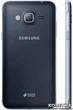 Мобильный телефон Samsung Galaxy J3 2016 J320H/DS Black + карта памяти Samsung 32GB в подарок! - изображение 4