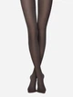 Колготы 60 Den женские Conte Ce Fantasy Ofelia 2 р Chocolate (4810226412060) - изображение 2