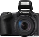 Фотоаппарат Canon PowerShot SX420 IS Black (1068C012AA) - изображение 3