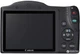 Фотоаппарат Canon PowerShot SX420 IS Black (1068C012AA) - изображение 5