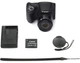 Фотоаппарат Canon PowerShot SX420 IS Black (1068C012AA) - изображение 9