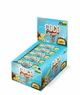 Батончик FitWin Coco Caramel с начинкой, Ананас 40 г 20 шт (4820273230647) - изображение 1