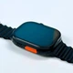 Набір Smart Watch H92 Ultra 3 з 7-ма ремінцями + TWS та колонка Чорний - зображення 3