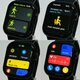 Набір Smart Watch H55 Pro Max з 7-ма ремінцями + TWS Срібний - зображення 7