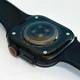 Набір Smart Watch H500 Ultra 3 з 7-ма ремінцями + TWS Чорний - зображення 7