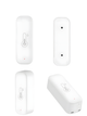 Умный Zigbee 3.0 датчик температуры и влажности TZ-P3-L/AT термометр гигрометр - изображение 3