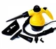 Отпариватель с функцией пароочистителя Steam Cleaner DF-A001 (TM-115) / Ручной отпариватель 1200 Вт - изображение 3