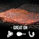 Приправа McCormick Grill Mates Sweet & Smoky RUB універсальна 152 г - зображення 3