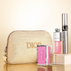 Подарочный набор из лимитированной серии Dior Makeup Set Limited Edition - изображение 3