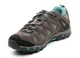 Черевики трекінгові жіночі Karrimor SUPA 5 LADIES W 37 (4.0UK) Grey/blue (K932-GBL) - изображение 4