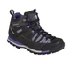 Черевики трекінгові жіночі Karrimor SPIKE MID 3 LADIES WEATHERTITE W 37 (4.0UK) Black/purple (K951-BKP) - изображение 1